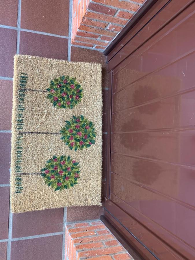 Apartamento Con Jardin Privado Y Barbacoa A 5 Min Playas Santander Dış mekan fotoğraf